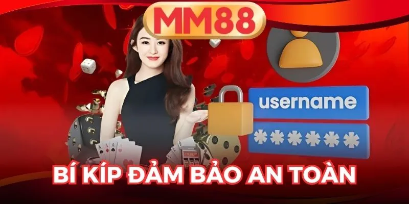 cá cược online có an toàn không