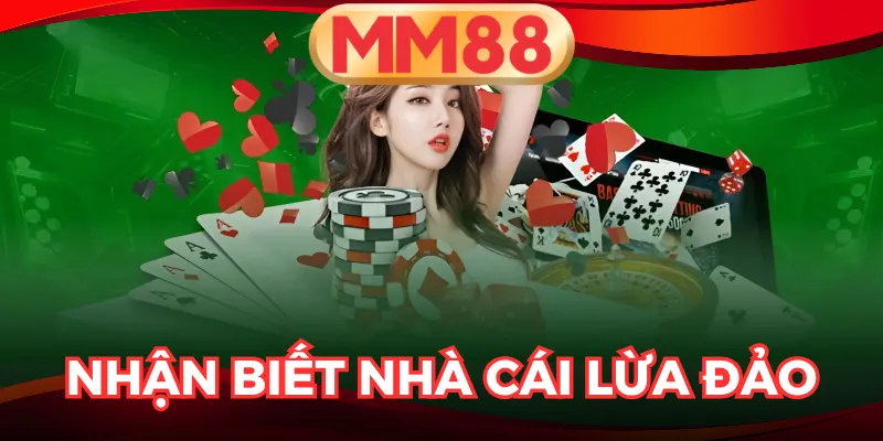 làm sao để không bị lừa khi chơi cá cược